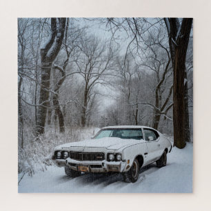 Puzzle Auto-Série 2-10