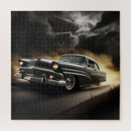 Puzzle Auto-Série 4-2