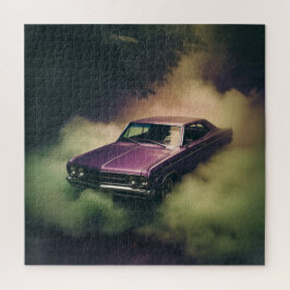Puzzle Autoserie 5