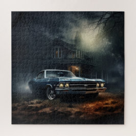 Puzzle Autoserie 7
