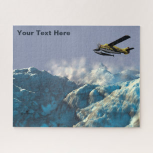 Puzzle Avant La Tempête