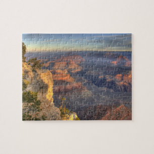 Puzzle AZ, Arizona, parc national du Grand Canyon, Sud 2