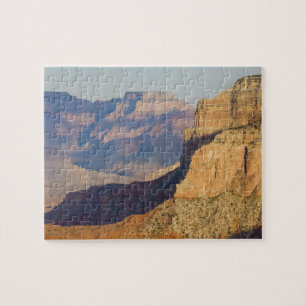 Puzzle AZ, Arizona, parc national du Grand Canyon, Sud 3