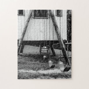 Puzzle Bagues de repos