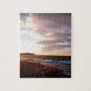 Puzzle Baie de Bonavista