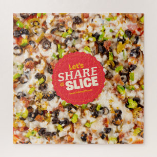 Puzzle Balayer la cuisine®