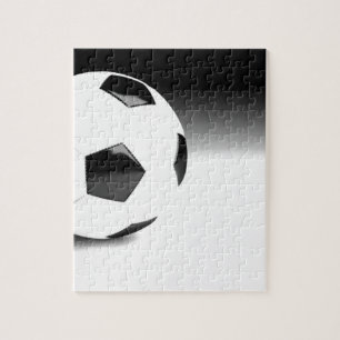 Puzzle Ballon de football