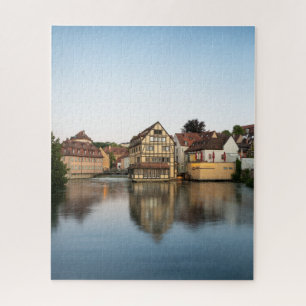 Puzzle Bamberg Allemagne