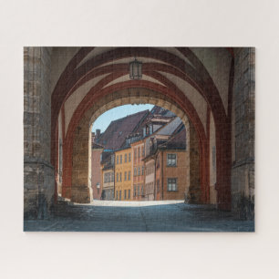 Puzzle Bamberg Allemagne