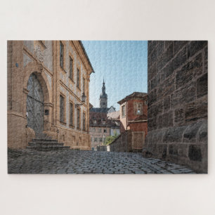 Puzzle Bamberg Allemagne