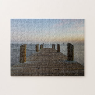 Puzzle Banana River Dock