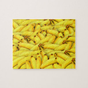 Puzzle Bananes