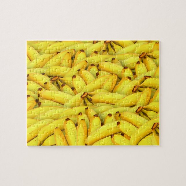 Puzzle Bananes (Horizontal)