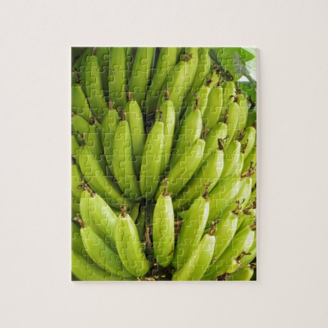 Puzzle Bananes (Vertical)