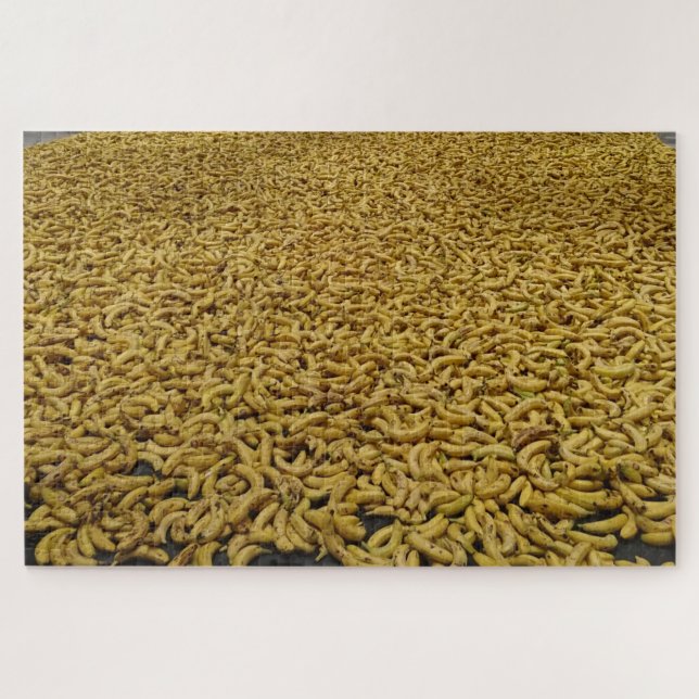 Puzzle Bananes (Horizontal)