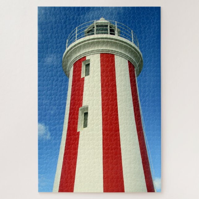 Puzzle bande de phare (Vertical)
