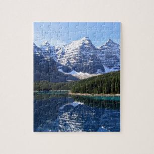 Puzzle banff-675