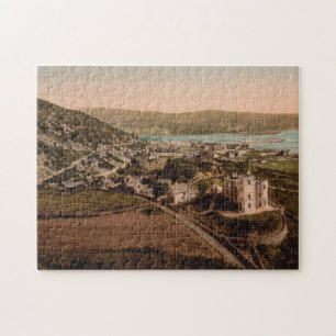 Puzzle Barmouth II, Gwynedd, Pays de Galles