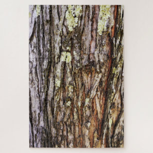 Puzzle Barre d'arbre