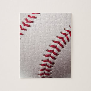 Puzzle Base-ball - customisé