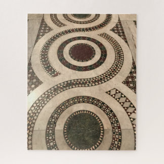 Puzzle Basilique de Père Noël Maria Rome