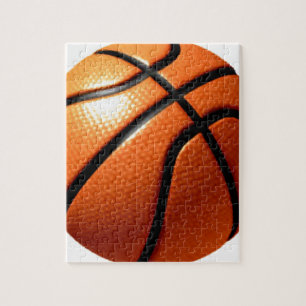 Puzzle Basket