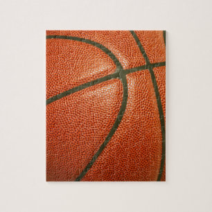 Puzzle Basket