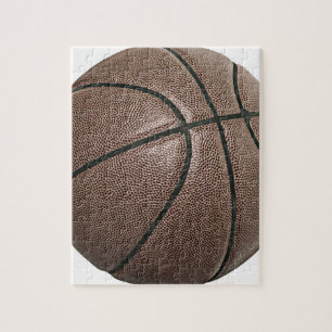 Puzzle Basket