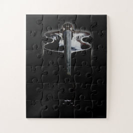 Puzzle Basse 1 11x14 30pc jpcnm