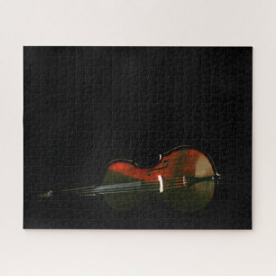 Puzzle Basse 3 16x20 520pc jpa