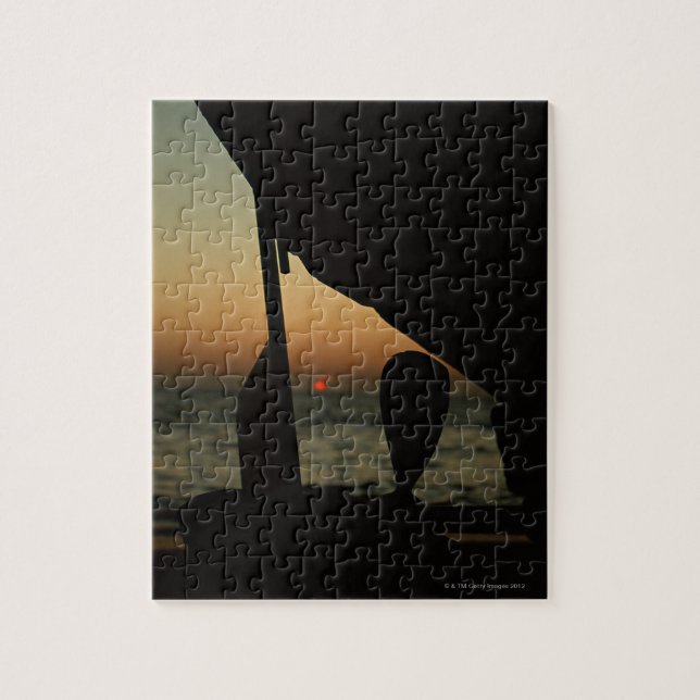 Puzzle Bateau (Vertical)