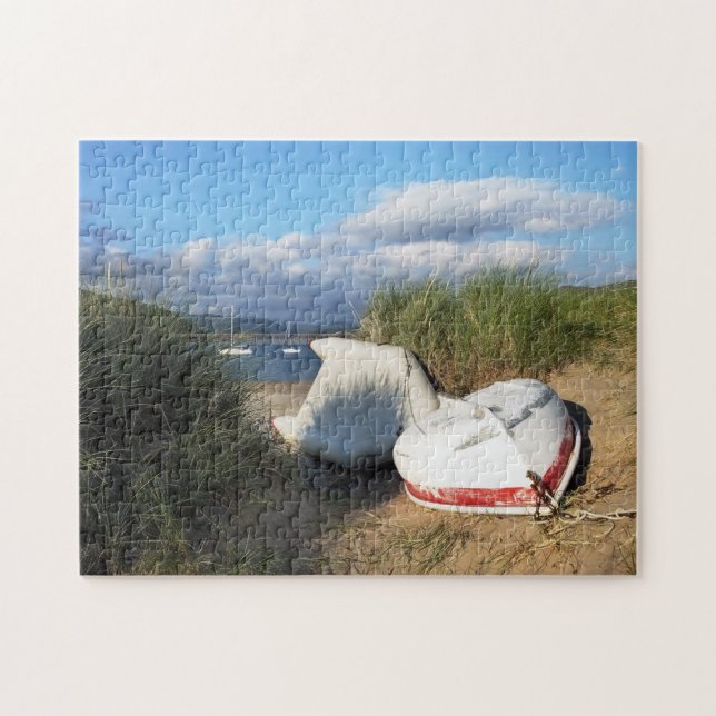 PUZZLE BATEAUX (Horizontal)
