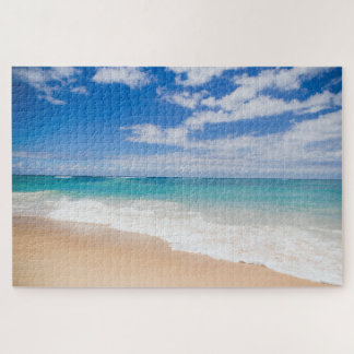 Puzzle Beach B-0120250606
