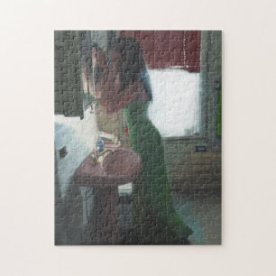Puzzle Beauté