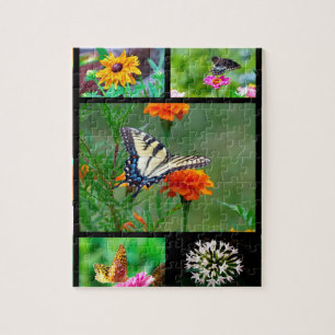 Puzzle Beauté du printemps