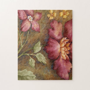 Puzzle Beautés antiques II