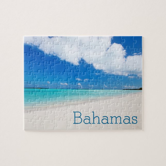 Puzzle Beautiful (Horizontal)