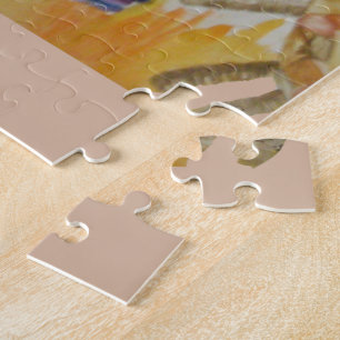 Puzzle Bébé Jambo Jumbo Elephant