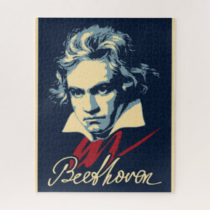 Puzzle Beethoven