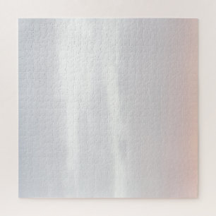 Puzzle Belle Matin Sky Gradient Photo personnalisée