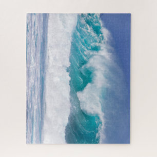 Puzzle Belle plage de North Shore Honolulu Hawaii