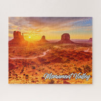 Belle Vallée Monument, Arizona, USA