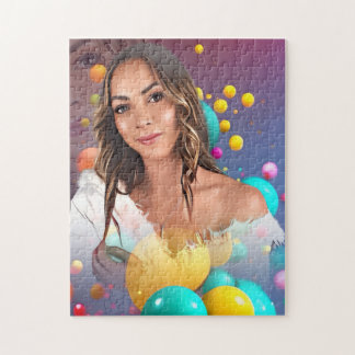 Puzzle Belles Femmes au Soleil