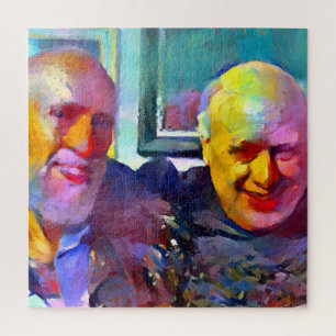 Puzzle Bénédictions