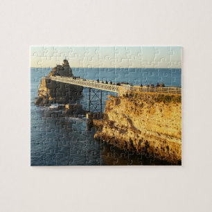 Puzzle Biarritz