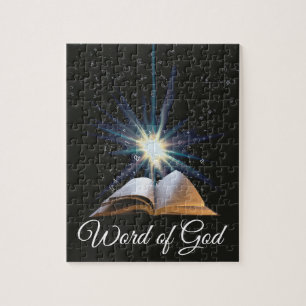 Puzzle bible