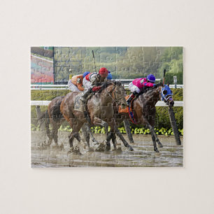 Puzzle Big Gemmy - Jose Lezcano NY Bred