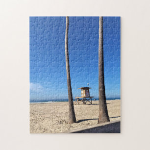 Puzzle Blackies, Newport Beach, Californie
