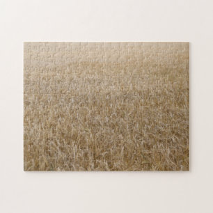 Puzzle Blé