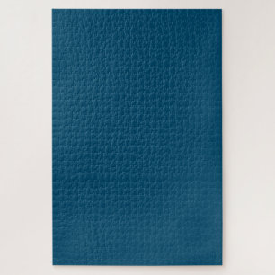 Puzzle Bleu métallique, Bleu ardoise, Bleu petit,